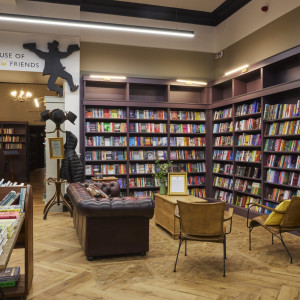Bookshop
