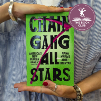 BOOK AND TICKET - The Book Club – Monday, 26th August 7-8pm *ONLINE*