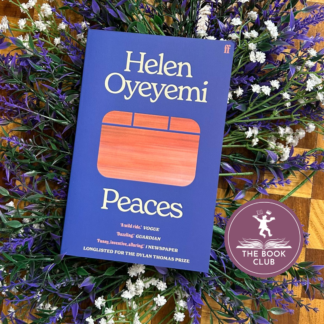 TICKET ONLY: The Book Club - Tuesday 29th October, 6-7pm