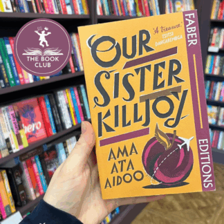 The Book Club - ONLINE *BOOK AND TICKET*