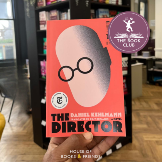 BOOK AND TICKET: The Book Club - Evening