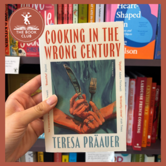 BOOK AND TICKET: The Book Club - Afternoon