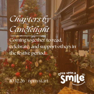 TICKET: Chapters by Candlelight